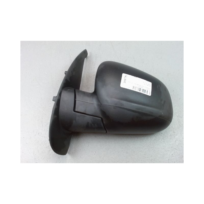 RETROVISEUR EXTERIEUR ELECTRIQUE GAUCHE RENAULT KANGOO EXPRESS II Phase 2 2013-...