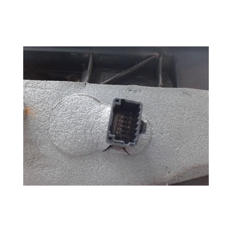 RETROVISEUR EXTERIEUR ELECTRIQUE GAUCHE RENAULT KANGOO EXPRESS II Phase 2 2013-...