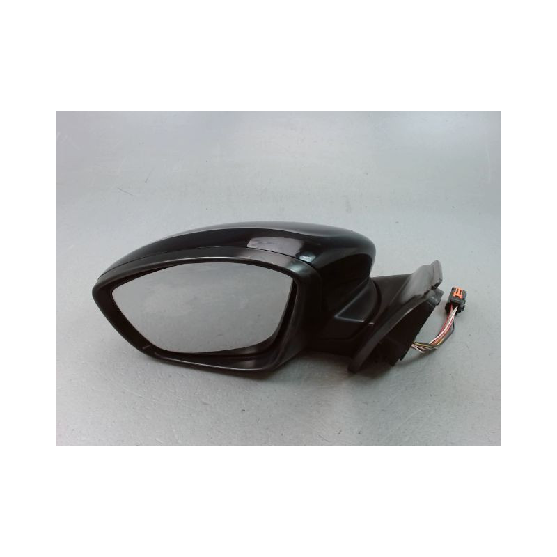 RETROVISEUR EXTERIEUR ELECTRIQUE GAUCHE PEUGEOT 308 2009-