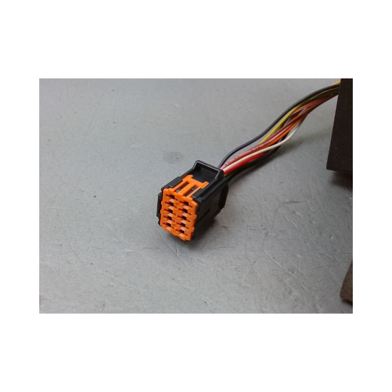 RETROVISEUR EXTERIEUR ELECTRIQUE GAUCHE PEUGEOT 308 2009-