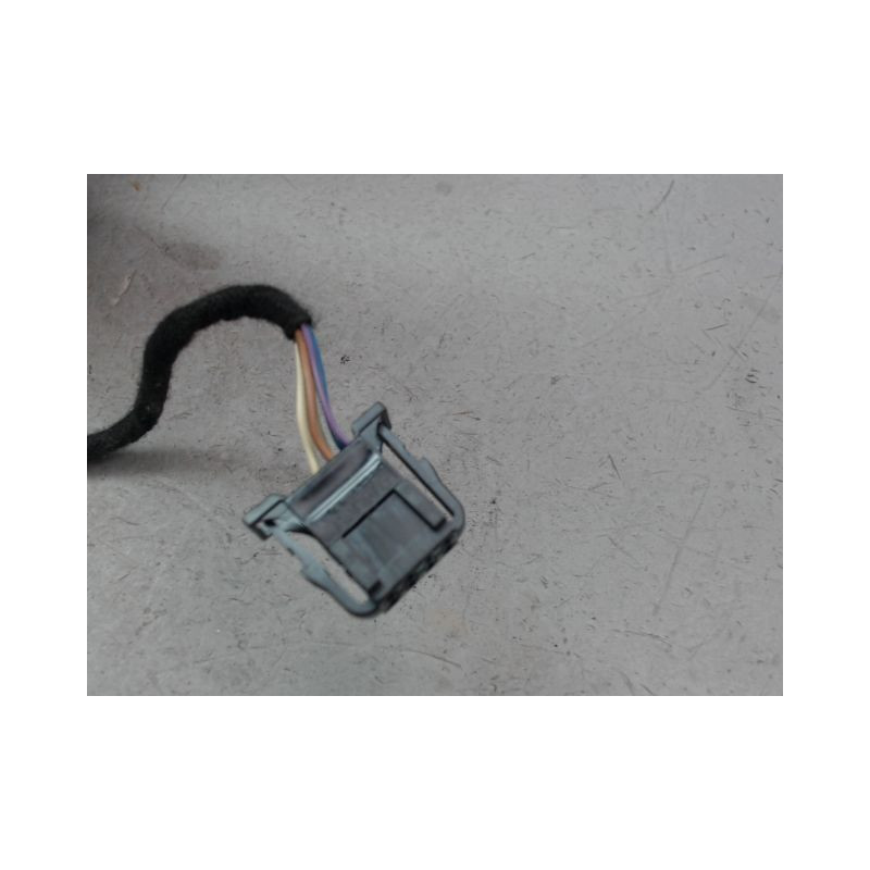 RETROVISEUR EXTERIEUR ELECTRIQUE DROIT SKODA RAPID