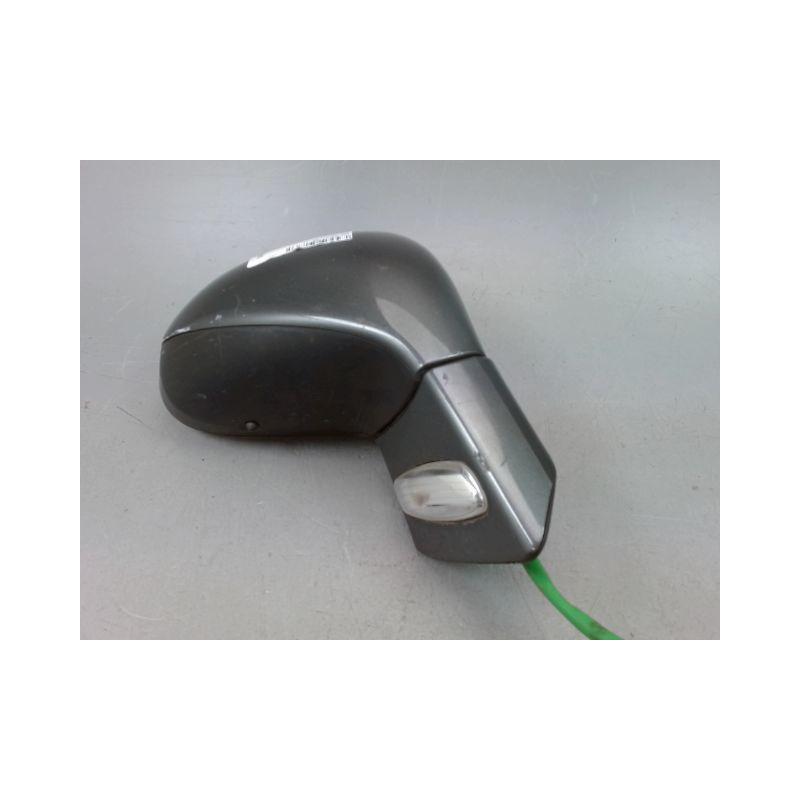 RETROVISEUR EXTERIEUR ELECTRIQUE DROIT PEUGEOT 308 I Phase 1 2007-2011