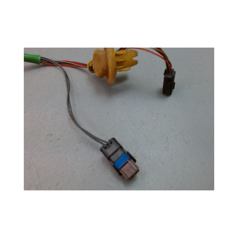 RETROVISEUR EXTERIEUR ELECTRIQUE DROIT PEUGEOT 308 I Phase 1 2007-2011