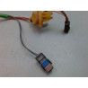 RETROVISEUR EXTERIEUR ELECTRIQUE DROIT PEUGEOT 308 I Phase 1 2007-2011