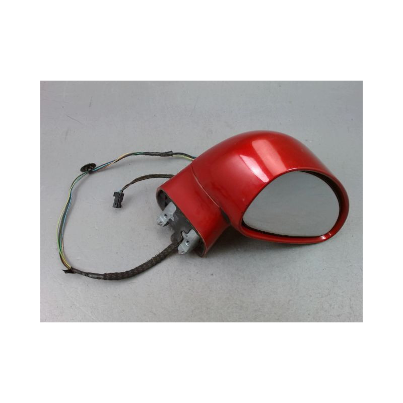 RETROVISEUR EXTERIEUR ELECTRIQUE DROIT CITROEN C4 I Phase 1 2004-2008
