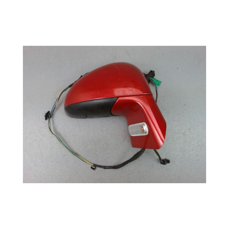 RETROVISEUR EXTERIEUR ELECTRIQUE DROIT CITROEN C4 I Phase 1 2004-2008