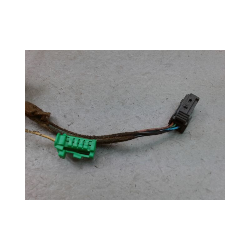 RETROVISEUR EXTERIEUR ELECTRIQUE DROIT CITROEN C4 I Phase 1 2004-2008