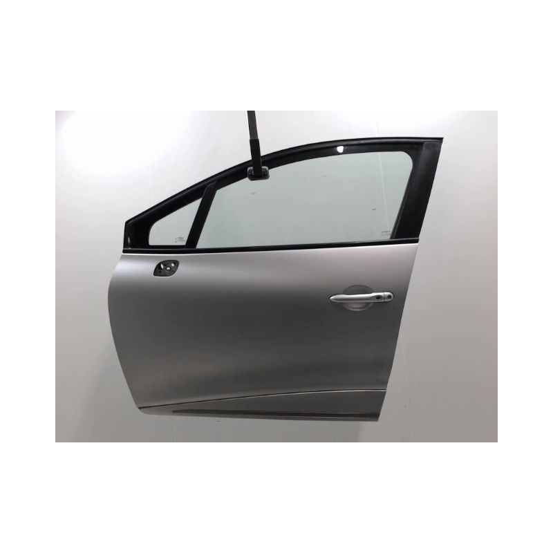 PORTE AVANT GAUCHE RENAULT CLIO IV