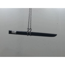 PROTECTION PORTE ARG