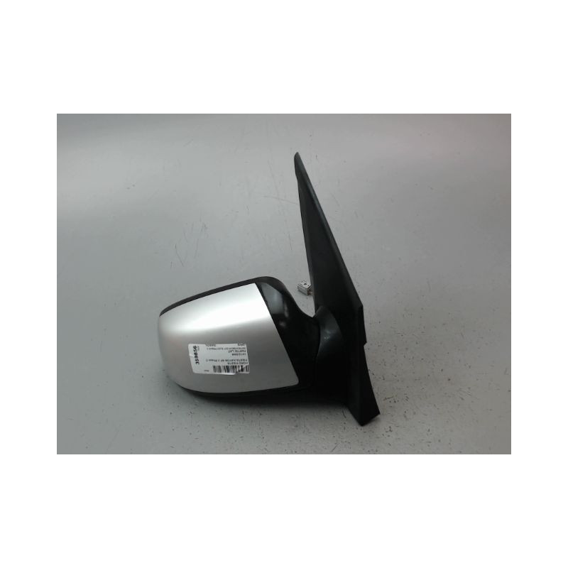 RETROVISEUR EXTERIEUR ELECTRIQUE DROIT FORD FIESTA V Phase 2 2005-2008
