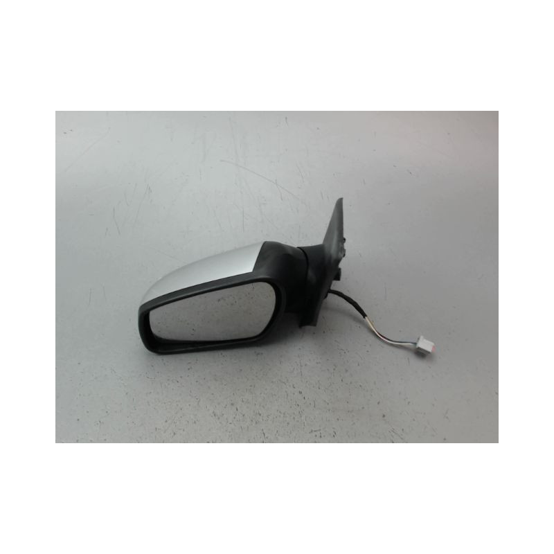 RETROVISEUR EXTERIEUR ELECTRIQUE GAUCHE FORD FIESTA V Phase 2 2005-2008