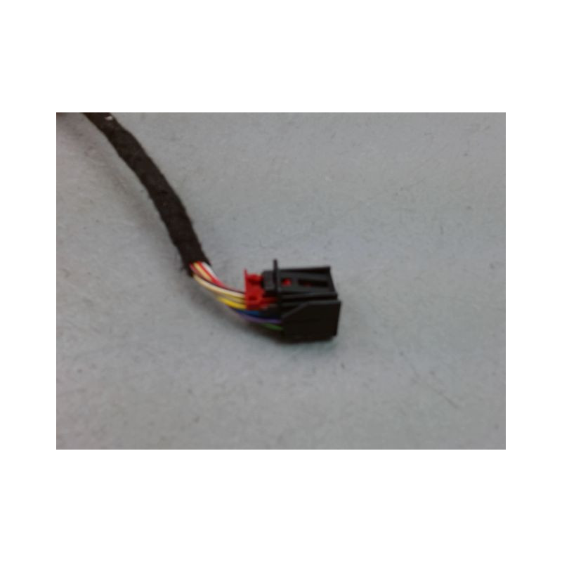 RETROVISEUR EXTERIEUR ELECTRIQUE DROIT SEAT ALHAMBRA 2000-