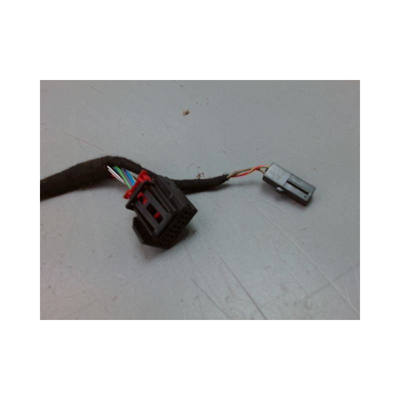 RETROVISEUR EXTERIEUR ELECTRIQUE GAUCHE SEAT ALHAMBRA 2000-