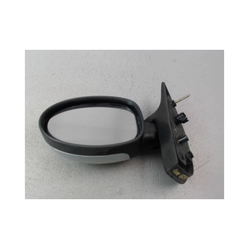 RETROVISEUR EXTERIEUR ELECTRIQUE GAUCHE RENAULT TWINGO I Phase 3 2000-2007