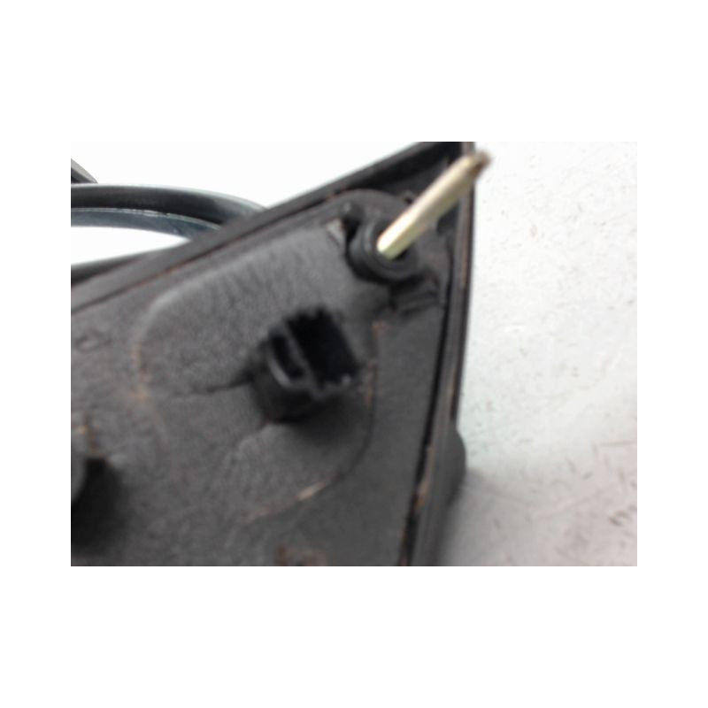 RETROVISEUR EXTERIEUR ELECTRIQUE GAUCHE RENAULT TWINGO I Phase 3 2000-2007