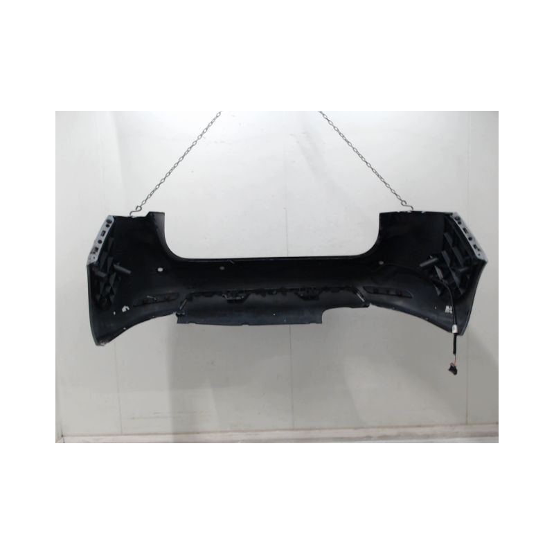 PARE-CHOC ARRIER PEUGEOT 308 SW 2008-