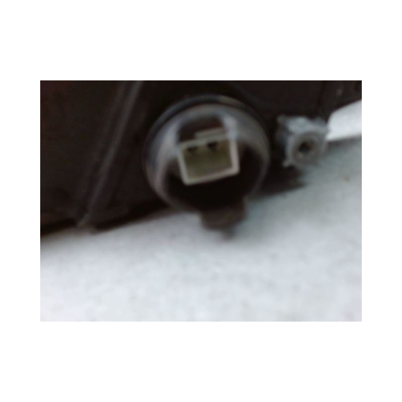 RETROVISEUR EXTERIEUR ELECTRIQUE DROIT BMW SERIE 1