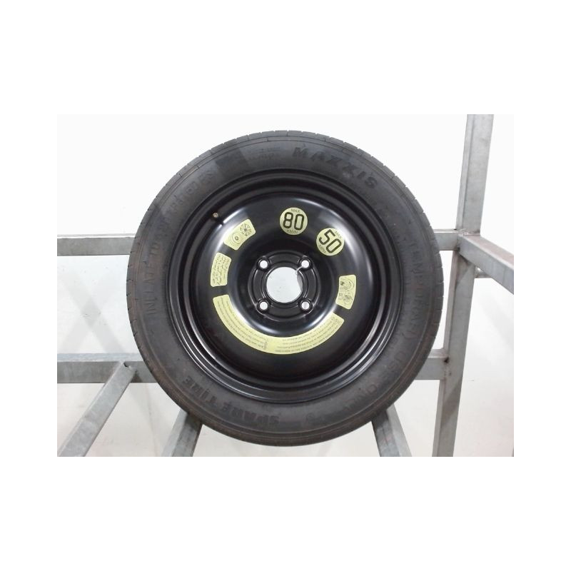 ROUE SECOURS PEUGEOT 207 2006-2013