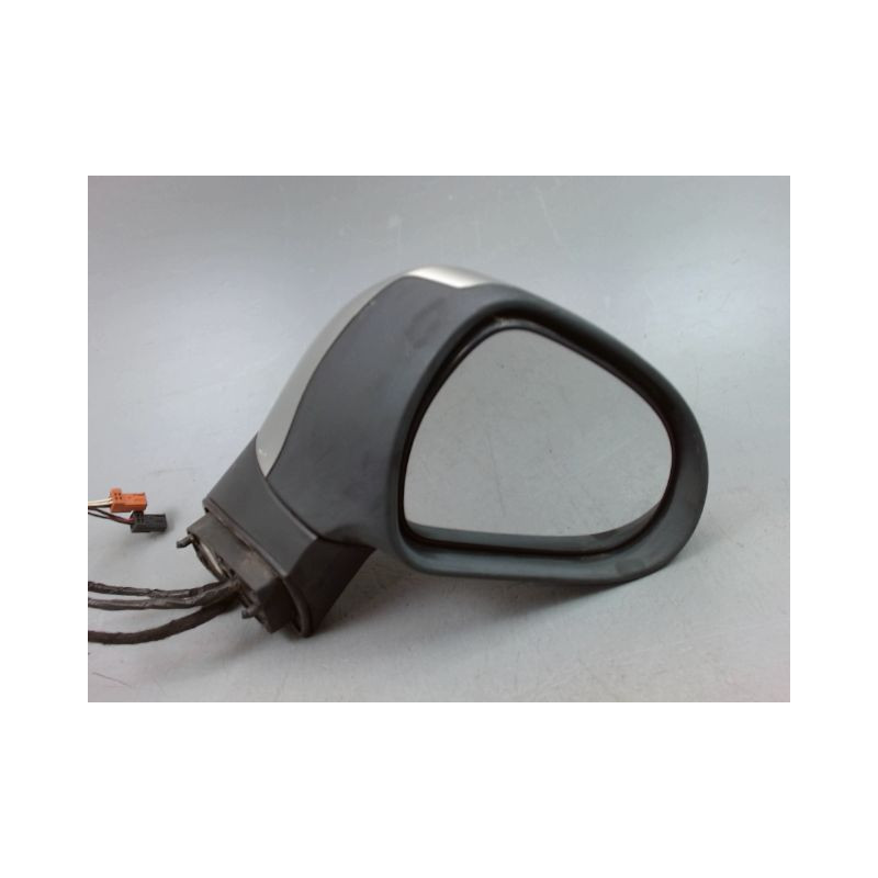 RETROVISEUR EXTERIEUR ELECTRIQUE DROIT PEUGEOT 207 2006-2013