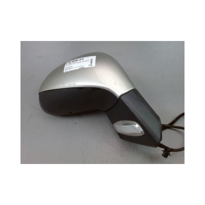 RETROVISEUR EXTERIEUR ELECTRIQUE DROIT PEUGEOT 207 2006-2013