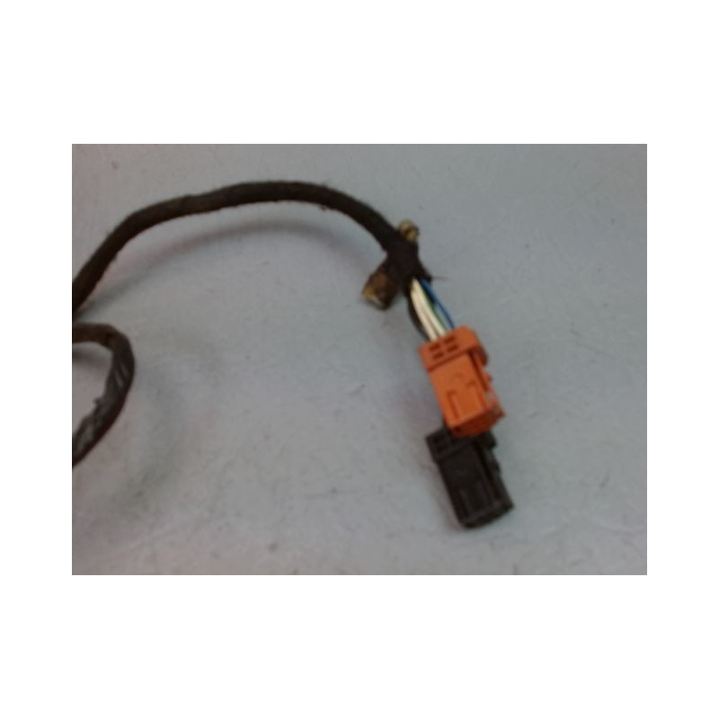 RETROVISEUR EXTERIEUR ELECTRIQUE DROIT PEUGEOT 207 2006-2013