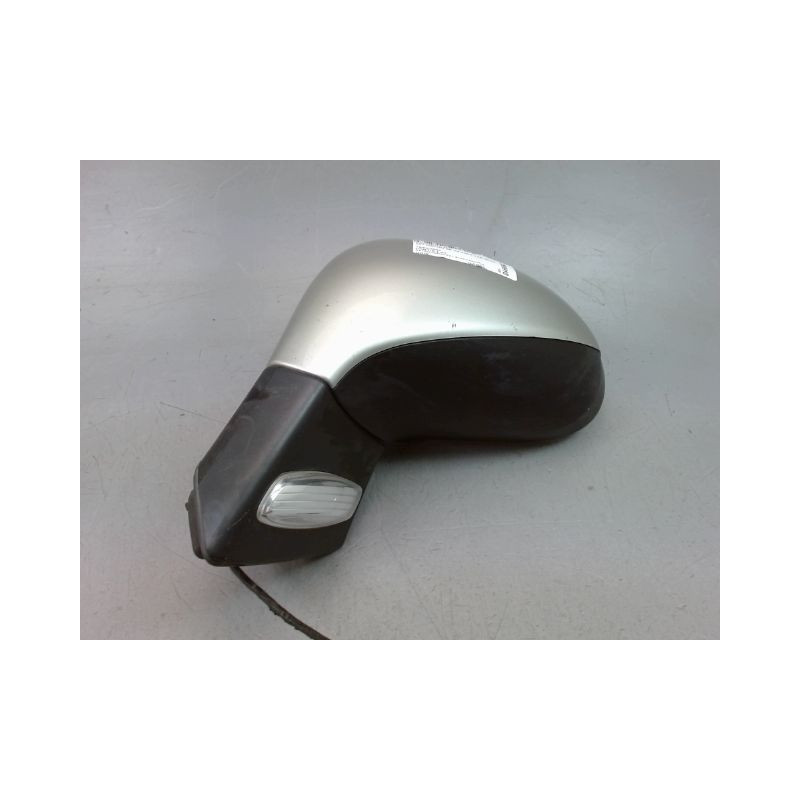 RETROVISEUR EXTERIEUR ELECTRIQUE GAUCHE PEUGEOT 207 2006-2013