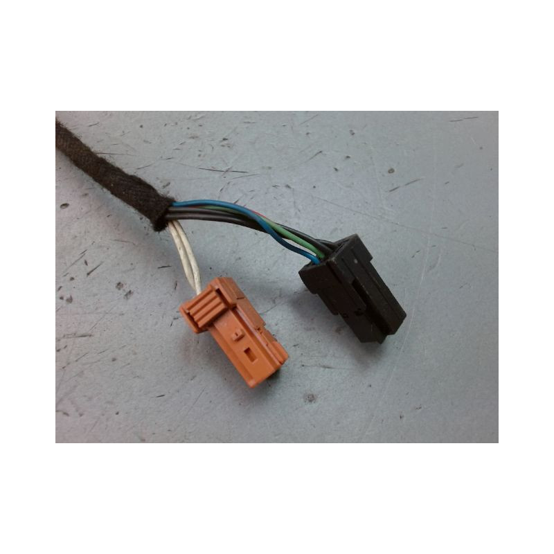 RETROVISEUR EXTERIEUR ELECTRIQUE GAUCHE PEUGEOT 207 2006-2013