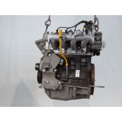 MOTEUR ESSENCE