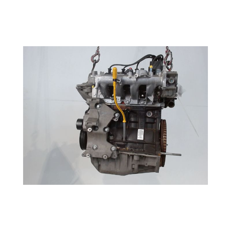 MOTEUR ESSENCE RENAULT GRAND MODUS Phase 2 2008-2012 1.2 16V 