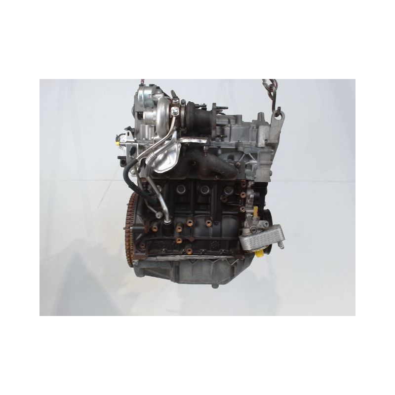 MOTEUR ESSENCE RENAULT GRAND MODUS Phase 2 2008-2012 1.2 16V 