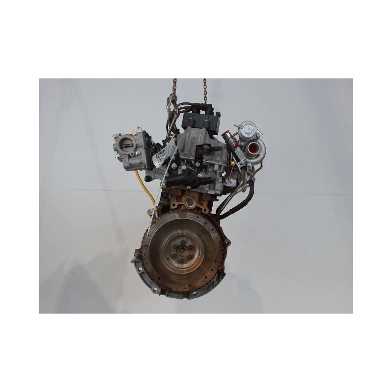 MOTEUR ESSENCE RENAULT GRAND MODUS Phase 2 2008-2012 1.2 16V 