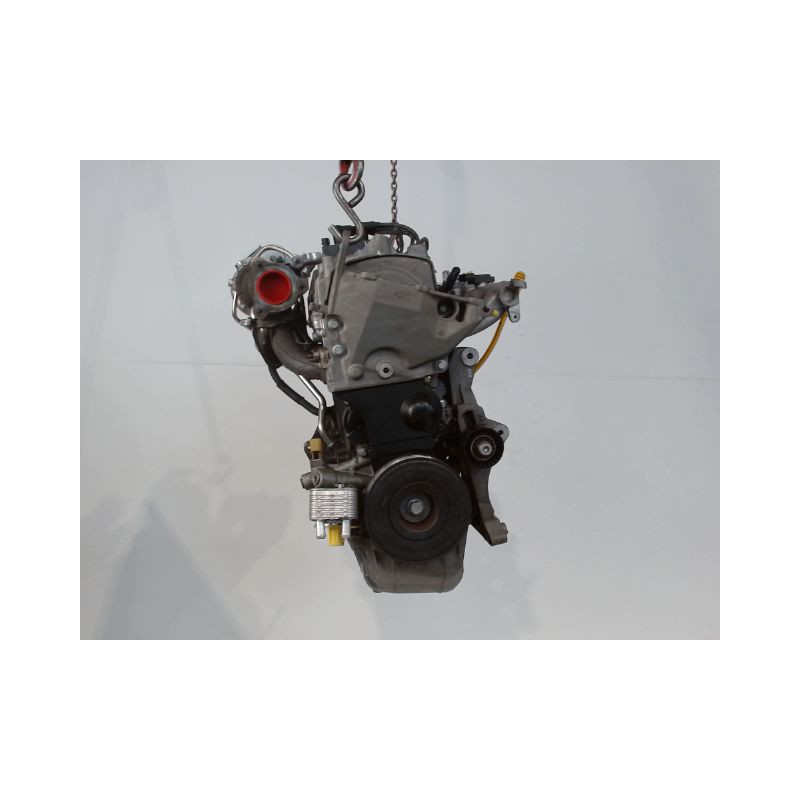 MOTEUR ESSENCE RENAULT GRAND MODUS Phase 2 2008-2012 1.2 16V 