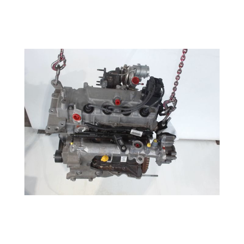 MOTEUR ESSENCE RENAULT GRAND MODUS Phase 2 2008-2012 1.2 16V 