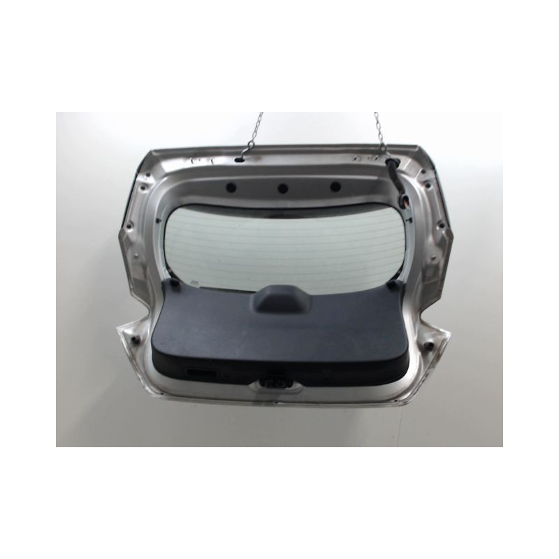 HAYON NISSAN MICRA 2009-