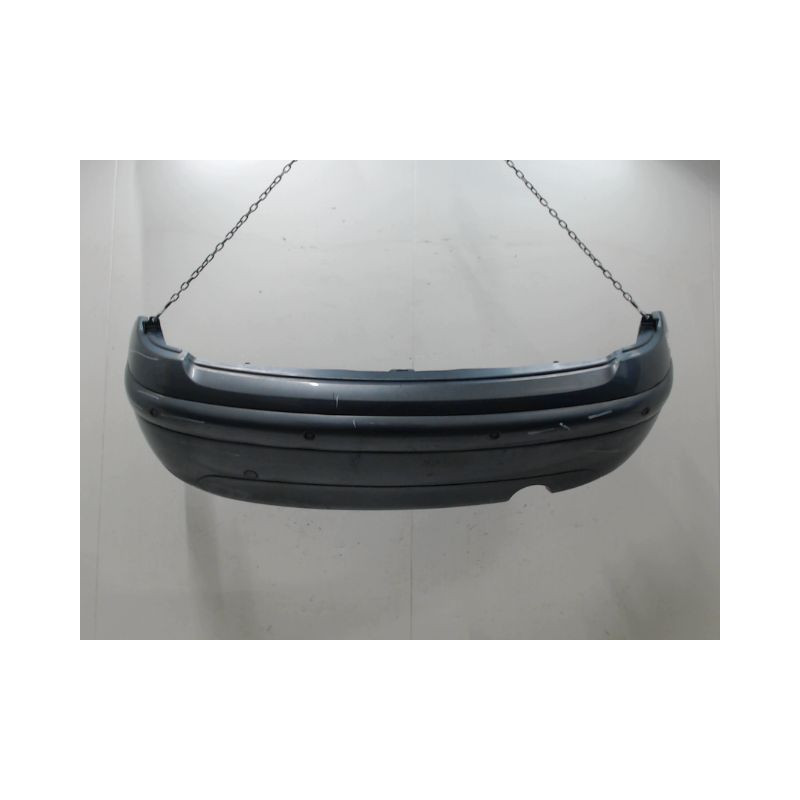 PARE-CHOC ARRIER CITROEN C3 I Phase 2 2005-2010