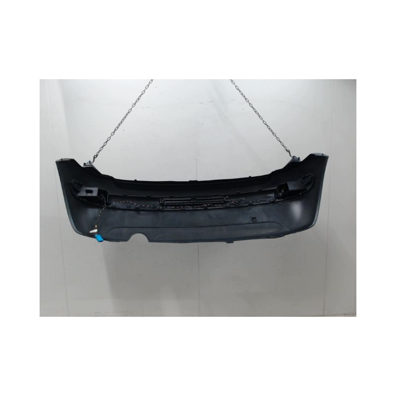 PARE-CHOC ARRIER CITROEN C3 I Phase 2 2005-2010