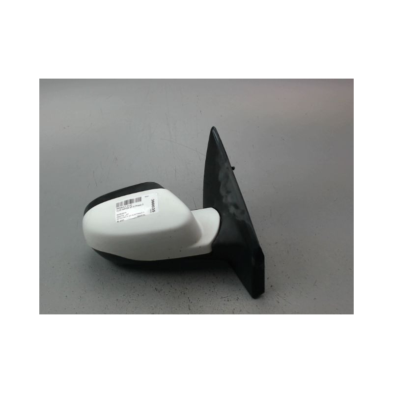 RETROVISEUR EXTERIEUR ELECTRIQUE DROIT RENAULT CLIO III Phase 2 2009-2014