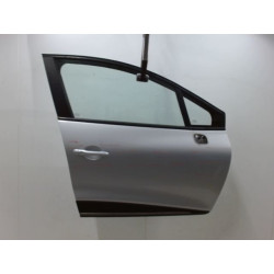 PORTE AVD
