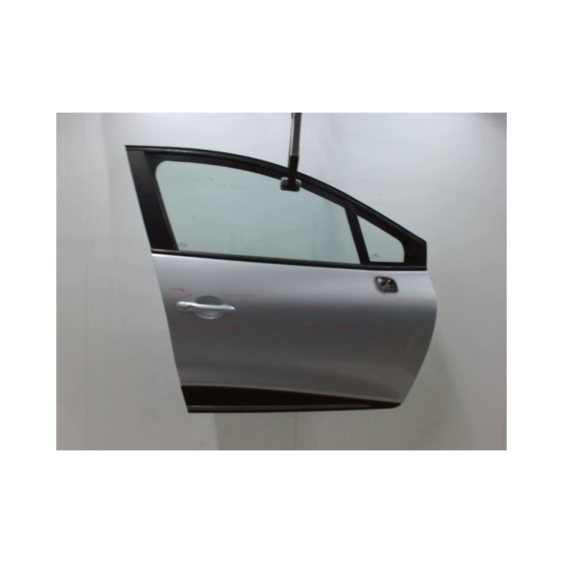 PORTE AVANT DROIT RENAULT CLIO IV Phase 1 2012-...