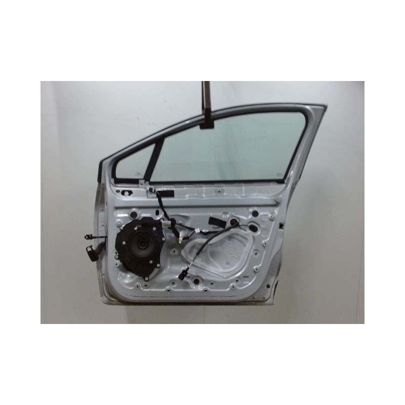 PORTE AVANT DROIT RENAULT CLIO IV Phase 1 2012-...