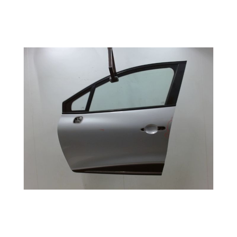 PORTE AVANT GAUCHE RENAULT CLIO IV Phase 1 2012-...