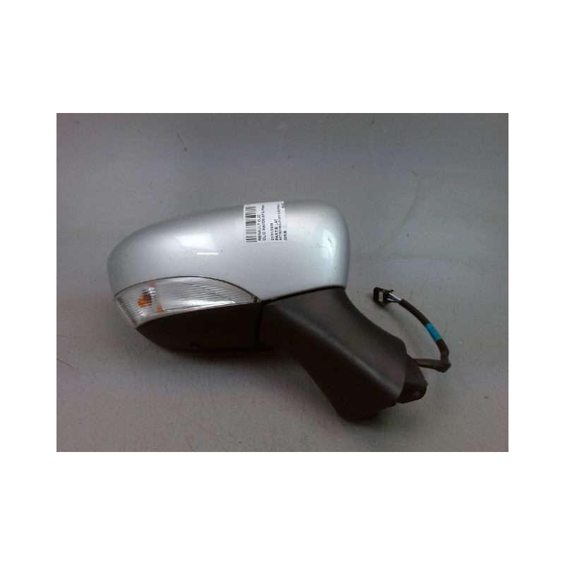 RETROVISEUR EXTERIEUR ELECTRIQUE DROIT RENAULT CLIO IV Phase 1 2012-...