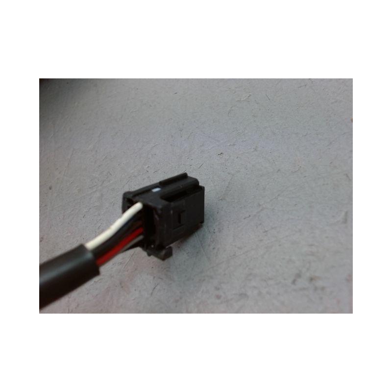 RETROVISEUR EXTERIEUR ELECTRIQUE DROIT RENAULT CLIO IV Phase 1 2012-...