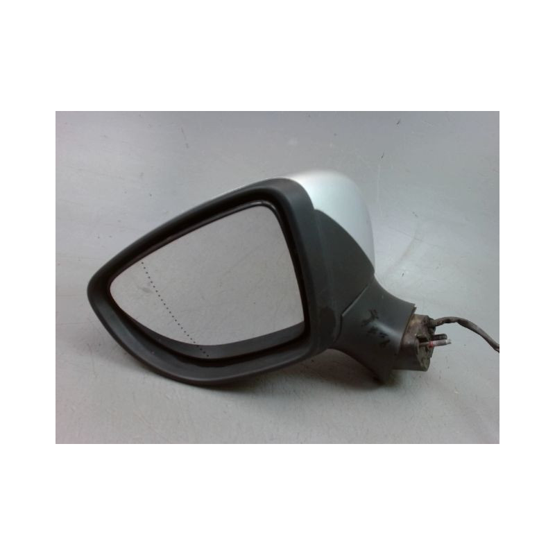 RETROVISEUR EXTERIEUR ELECTRIQUE GAUCHE RENAULT CLIO IV Phase 1 2012-...