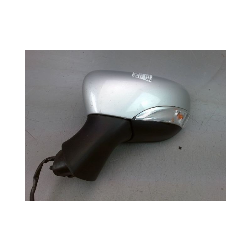 RETROVISEUR EXTERIEUR ELECTRIQUE GAUCHE RENAULT CLIO IV Phase 1 2012-...