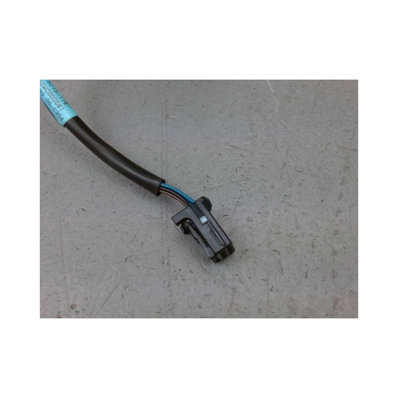 RETROVISEUR EXTERIEUR ELECTRIQUE GAUCHE RENAULT CLIO IV Phase 1 2012-...
