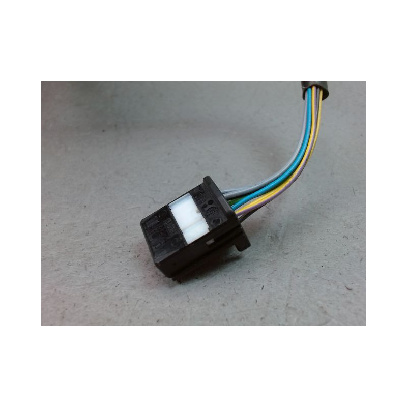 RETROVISEUR EXTERIEUR ELECTRIQUE DROIT RENAULT SCENIC MONOSP. III Phase 3 2013-...