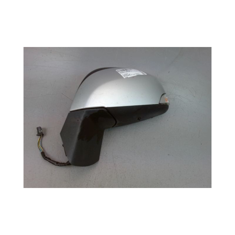 RETROVISEUR EXTERIEUR ELECTRIQUE GAUCHE RENAULT SCENIC MONOSP. III Phase 3 2013-...