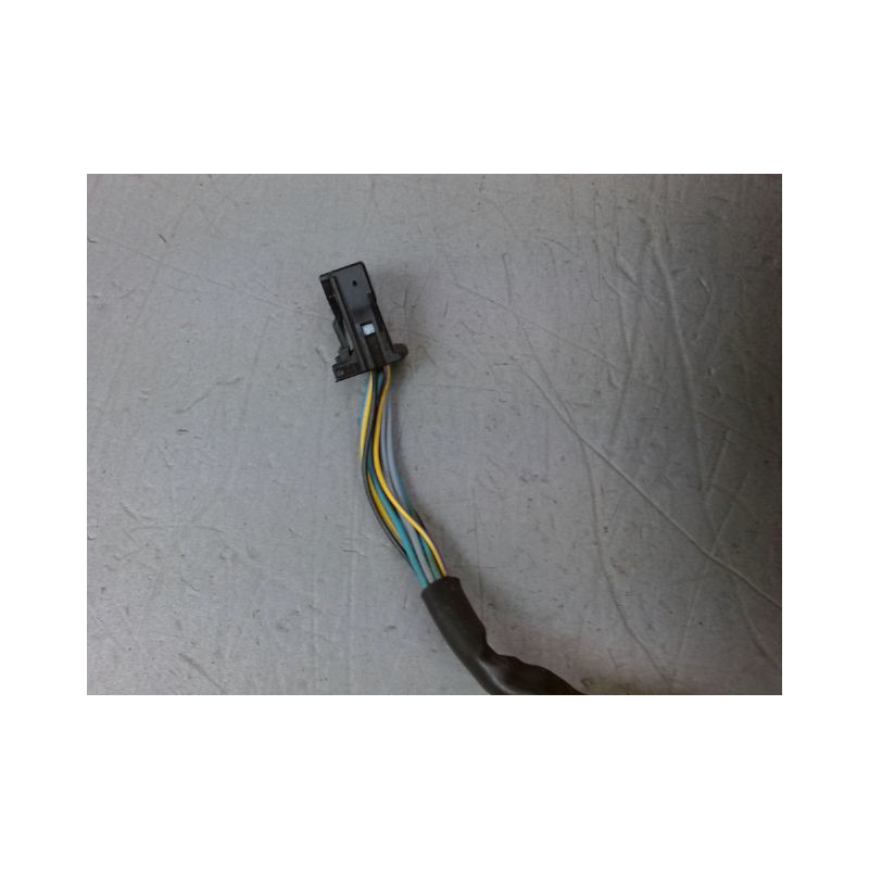 RETROVISEUR EXTERIEUR ELECTRIQUE GAUCHE RENAULT SCENIC MONOSP. III Phase 3 2013-...
