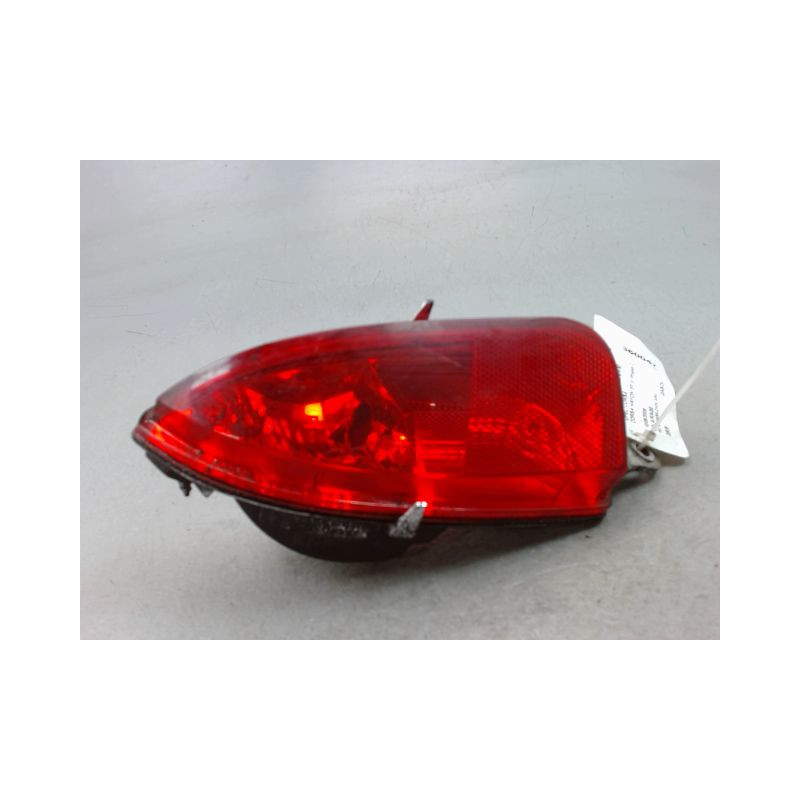 FEU DE PARE-CHOC ARRIERE GAUCHE OPEL CORSA III Phase 2 (C) 2003-2006
